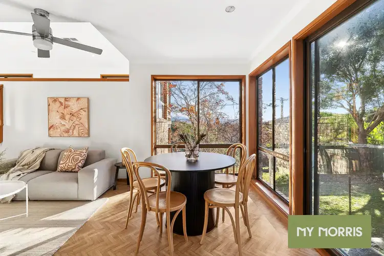 Third view of Homely house listing, 36 Willoughby Crescent, Gilmore ACT 2905
