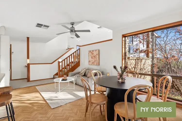 Fourth view of Homely house listing, 36 Willoughby Crescent, Gilmore ACT 2905