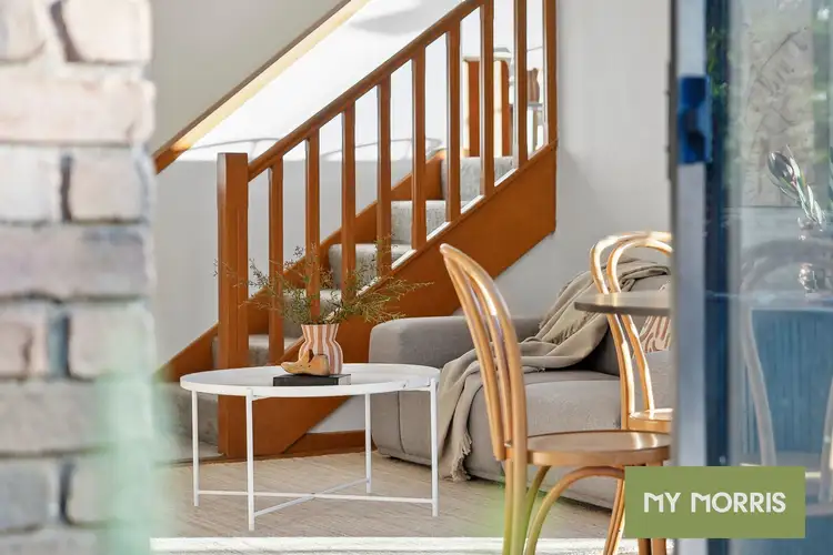 Fifth view of Homely house listing, 36 Willoughby Crescent, Gilmore ACT 2905