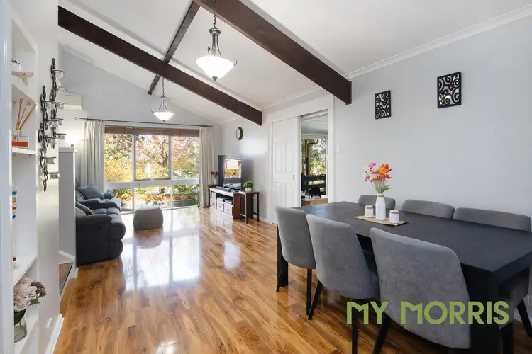 51 Sinclair Street, Kambah ACT 2902