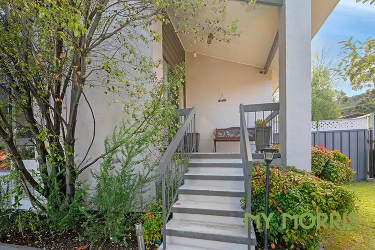 Second view of Homely house listing, 51 Sinclair Street, Kambah ACT 2902