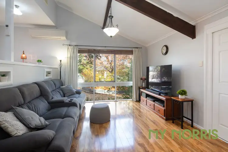 Third view of Homely house listing, 51 Sinclair Street, Kambah ACT 2902