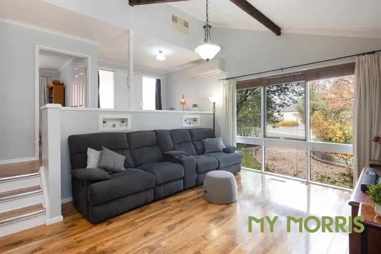 Fourth view of Homely house listing, 51 Sinclair Street, Kambah ACT 2902