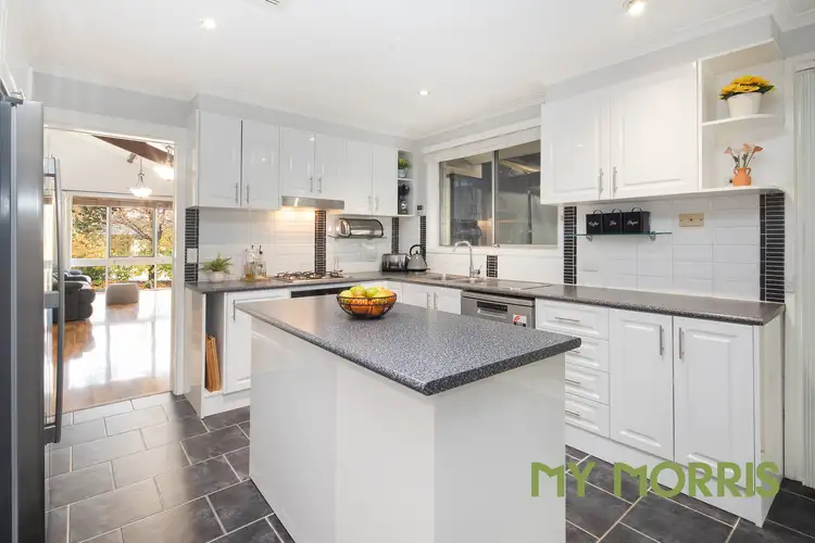 Sixth view of Homely house listing, 51 Sinclair Street, Kambah ACT 2902
