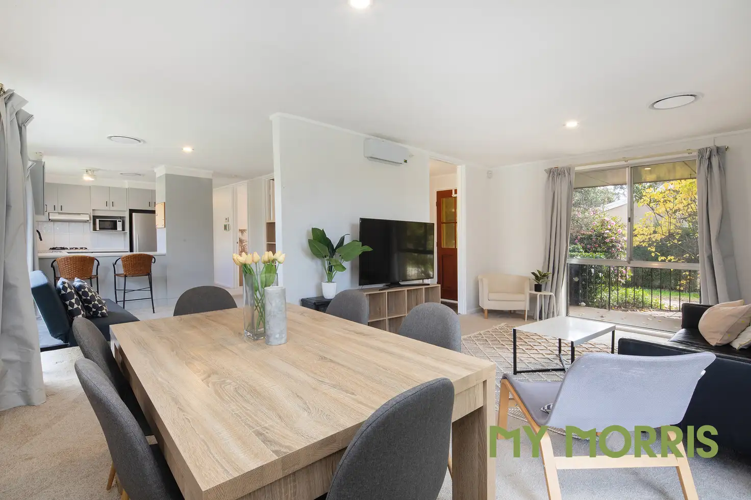Main view of Homely house listing, 21 Chirnside Circuit, Kambah ACT 2902
