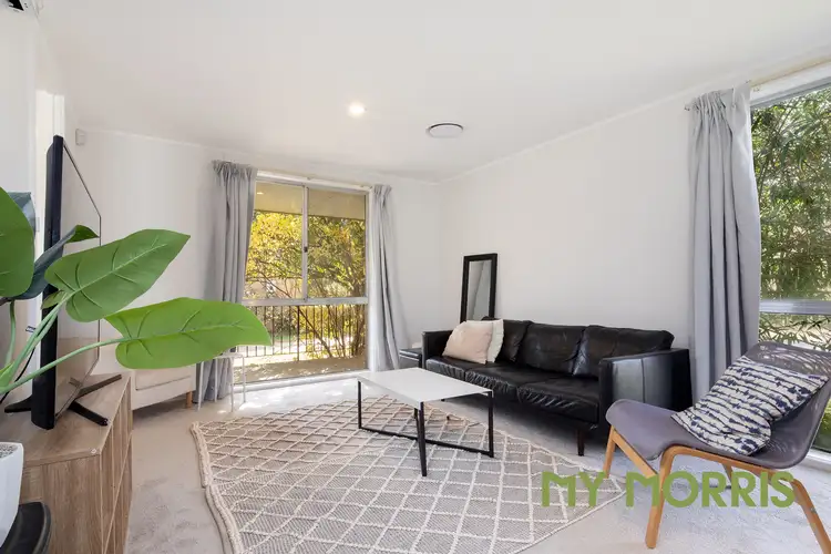 Second view of Homely house listing, 21 Chirnside Circuit, Kambah ACT 2902