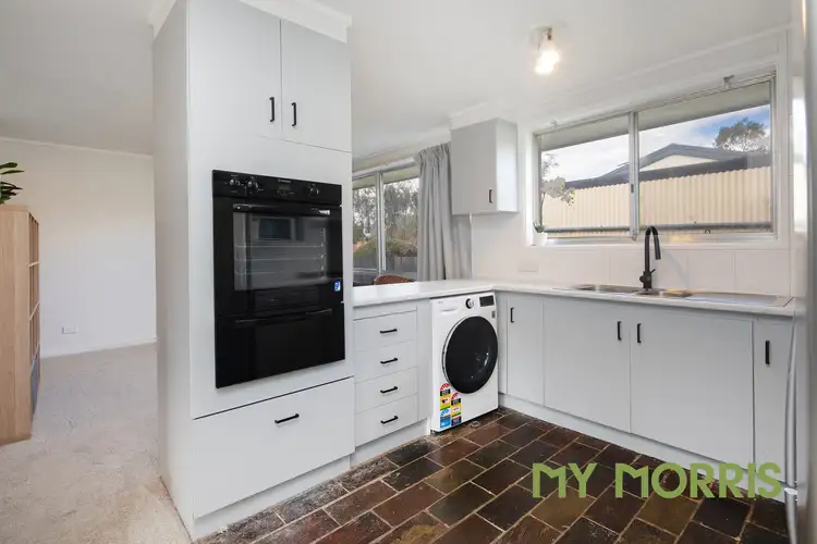 Third view of Homely house listing, 21 Chirnside Circuit, Kambah ACT 2902