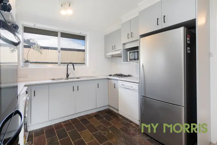 Fourth view of Homely house listing, 21 Chirnside Circuit, Kambah ACT 2902