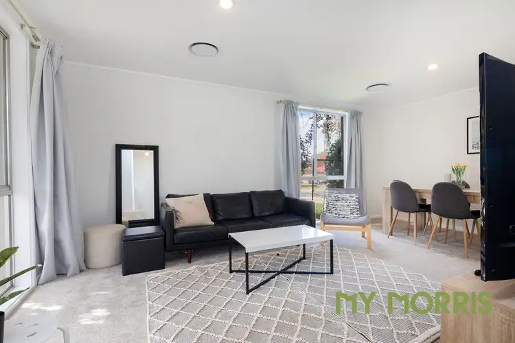Fifth view of Homely house listing, 21 Chirnside Circuit, Kambah ACT 2902