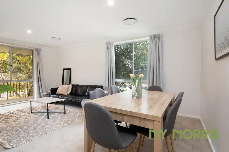Sixth view of Homely house listing, 21 Chirnside Circuit, Kambah ACT 2902