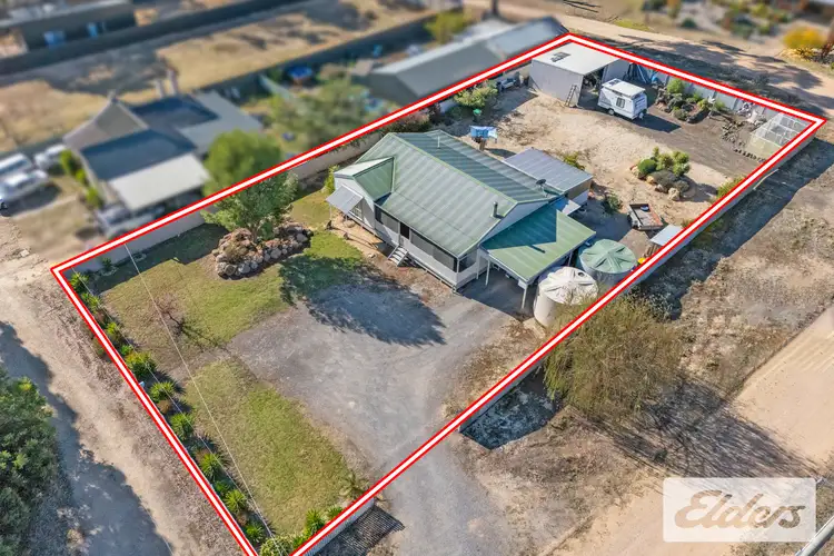 12 High Street, Avoca VIC 3467