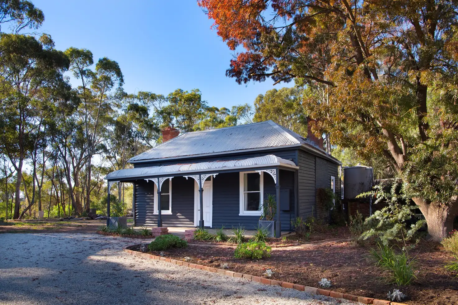 Main view of Homely house listing, 38 River Street, Laanecoorie VIC 3463