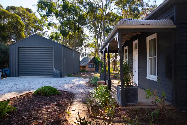 Second view of Homely house listing, 38 River Street, Laanecoorie VIC 3463