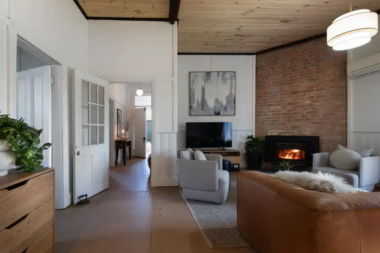 Fifth view of Homely house listing, 38 River Street, Laanecoorie VIC 3463