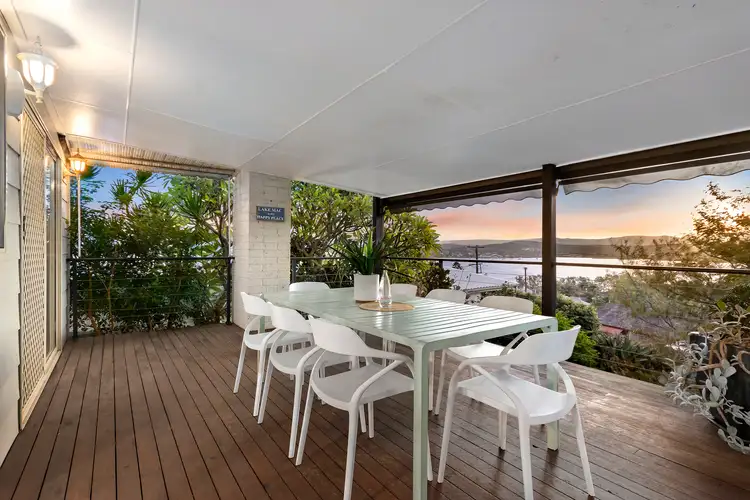 Second view of Homely house listing, 10 Farm Street, Speers Point NSW 2284