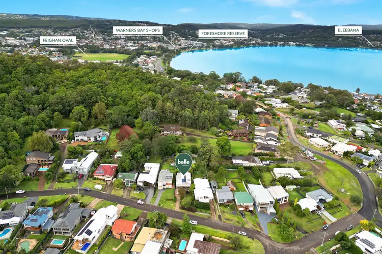 Fourth view of Homely house listing, 10 Farm Street, Speers Point NSW 2284