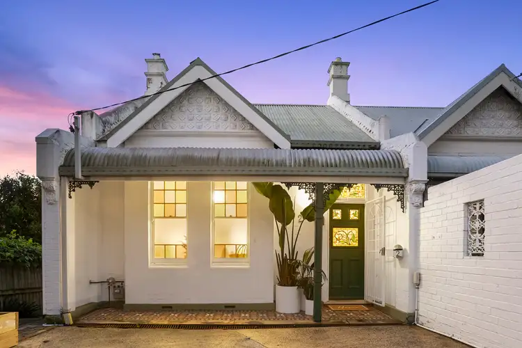 2 Byrnes Avenue, Neutral Bay NSW 2089