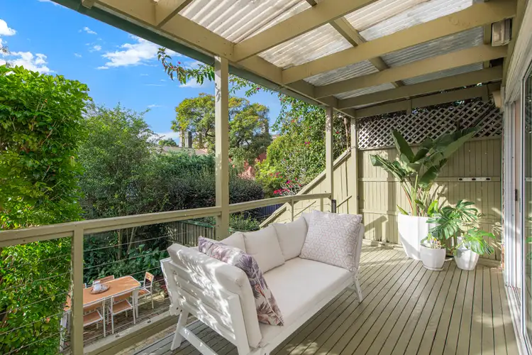 Fifth view of Homely house listing, 2 Byrnes Avenue, Neutral Bay NSW 2089