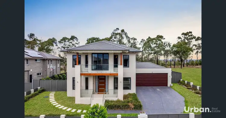 Main view of Homely house listing, 77 Bruce  Ferguson Avenue, Bardia NSW 2565