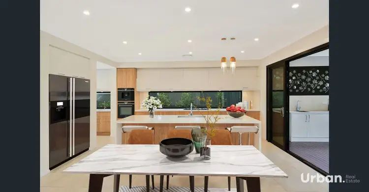 Third view of Homely house listing, 77 Bruce  Ferguson Avenue, Bardia NSW 2565