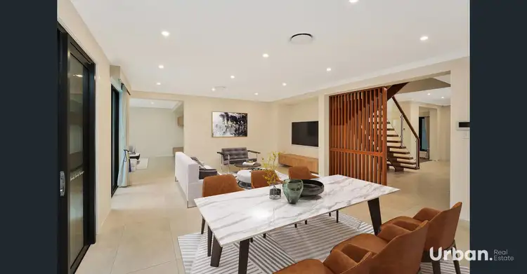 Sixth view of Homely house listing, 77 Bruce  Ferguson Avenue, Bardia NSW 2565