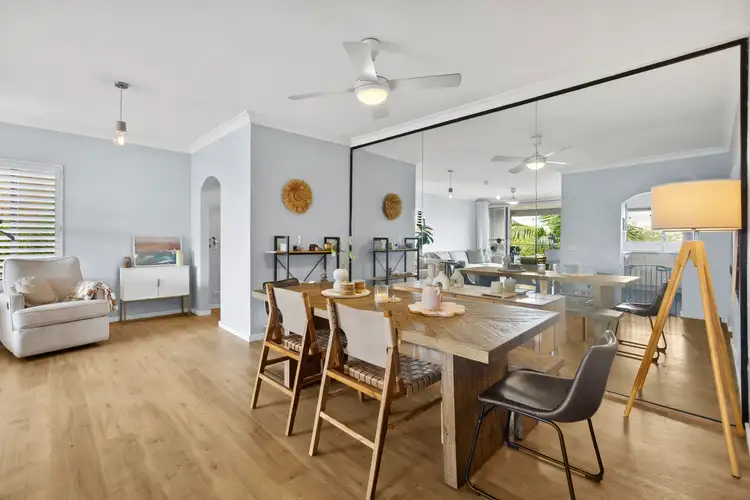 Main view of Homely unit listing, 31/100 Queenscliff Road, Queenscliff NSW 2096