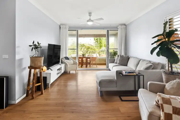 Second view of Homely unit listing, 31/100 Queenscliff Road, Queenscliff NSW 2096