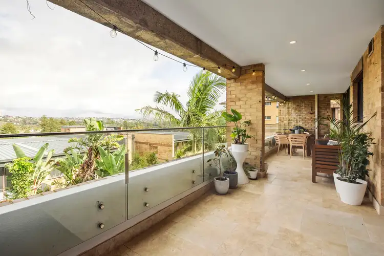 Third view of Homely unit listing, 31/100 Queenscliff Road, Queenscliff NSW 2096