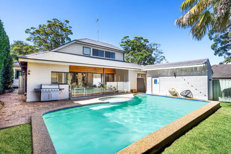 Fifth view of Homely house listing, 18 Bottle Forest Road, Heathcote NSW 2233