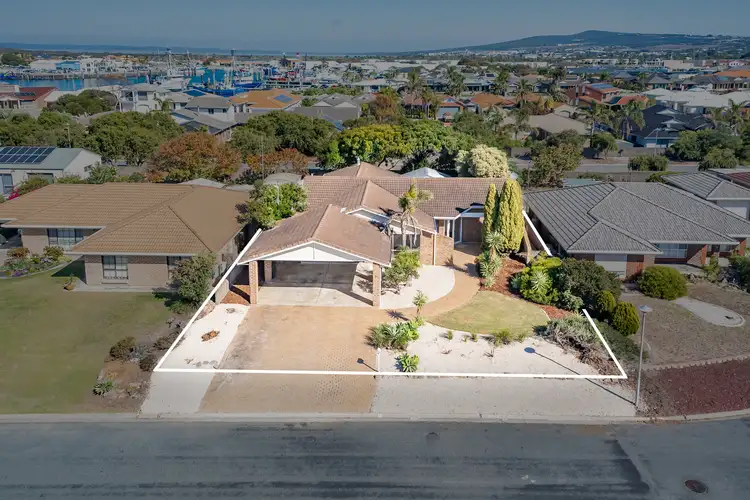 Main view of Homely house listing, 9 Surfleet Place, Port Lincoln SA 5606