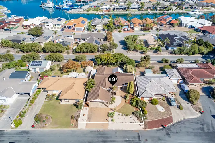Second view of Homely house listing, 9 Surfleet Place, Port Lincoln SA 5606