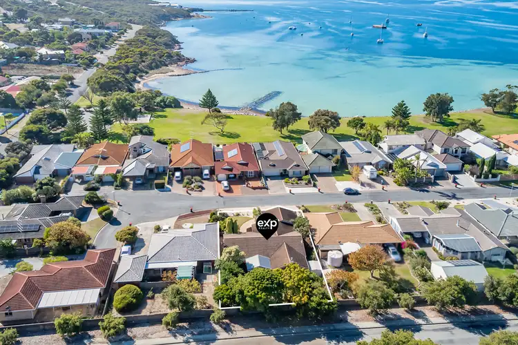 Fourth view of Homely house listing, 9 Surfleet Place, Port Lincoln SA 5606