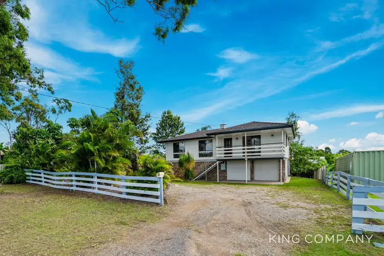 Main view of Homely house listing, 167 Old Logan Village Road, Waterford QLD 4133