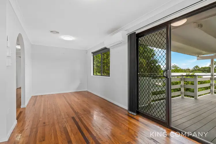 Fifth view of Homely house listing, 167 Old Logan Village Road, Waterford QLD 4133