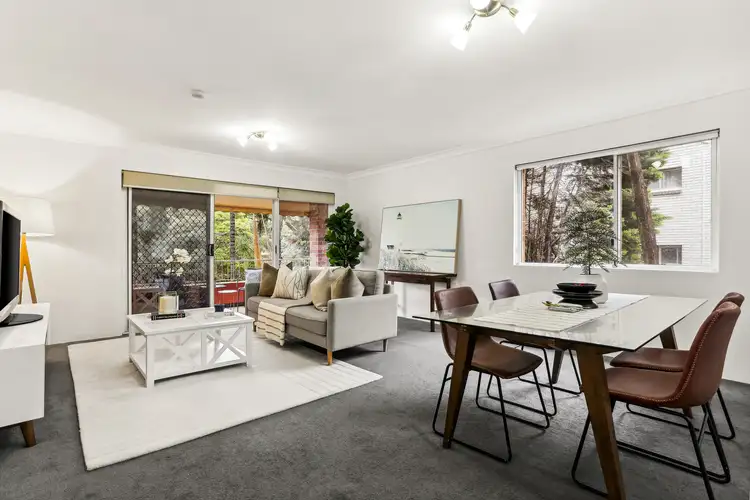 5/41-43 Albert Road, Strathfield NSW 2135