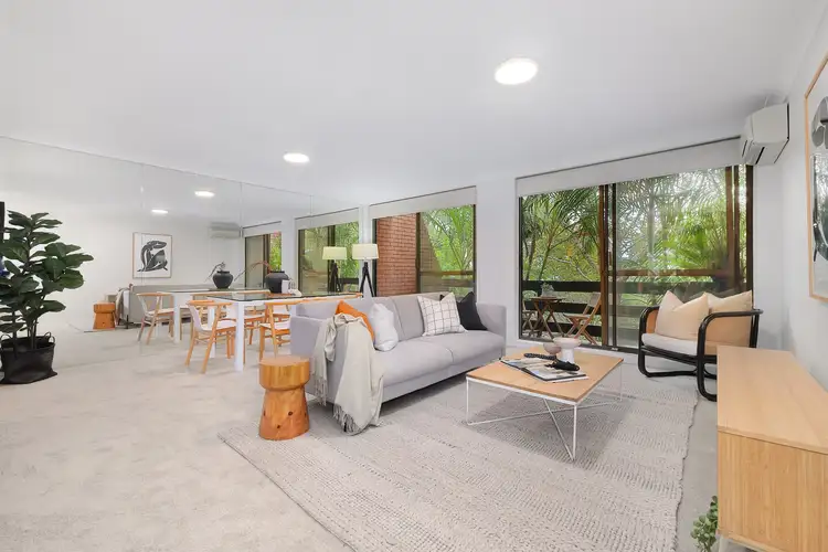 Main view of Homely apartment listing, 88/141-147 Cook Road, Centennial Park NSW 2021