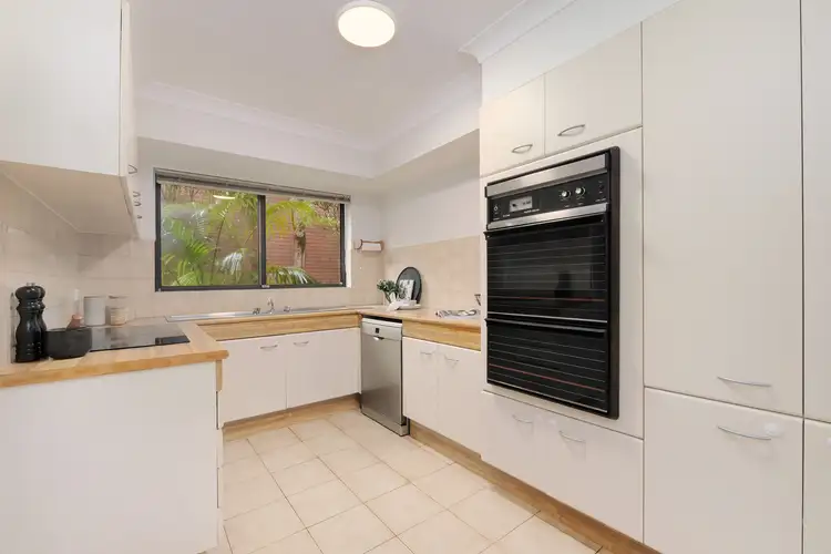 Second view of Homely apartment listing, 88/141-147 Cook Road, Centennial Park NSW 2021