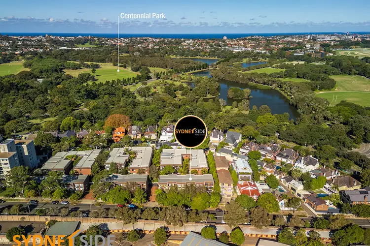 Third view of Homely apartment listing, 88/141-147 Cook Road, Centennial Park NSW 2021