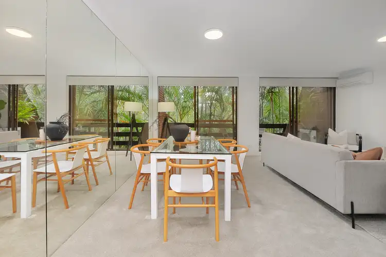 Fourth view of Homely apartment listing, 88/141-147 Cook Road, Centennial Park NSW 2021