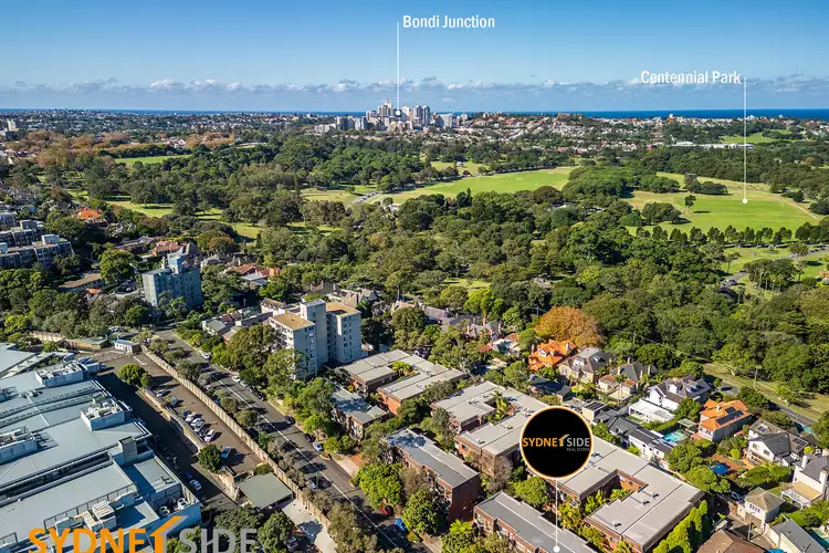 Sixth view of Homely apartment listing, 88/141-147 Cook Road, Centennial Park NSW 2021