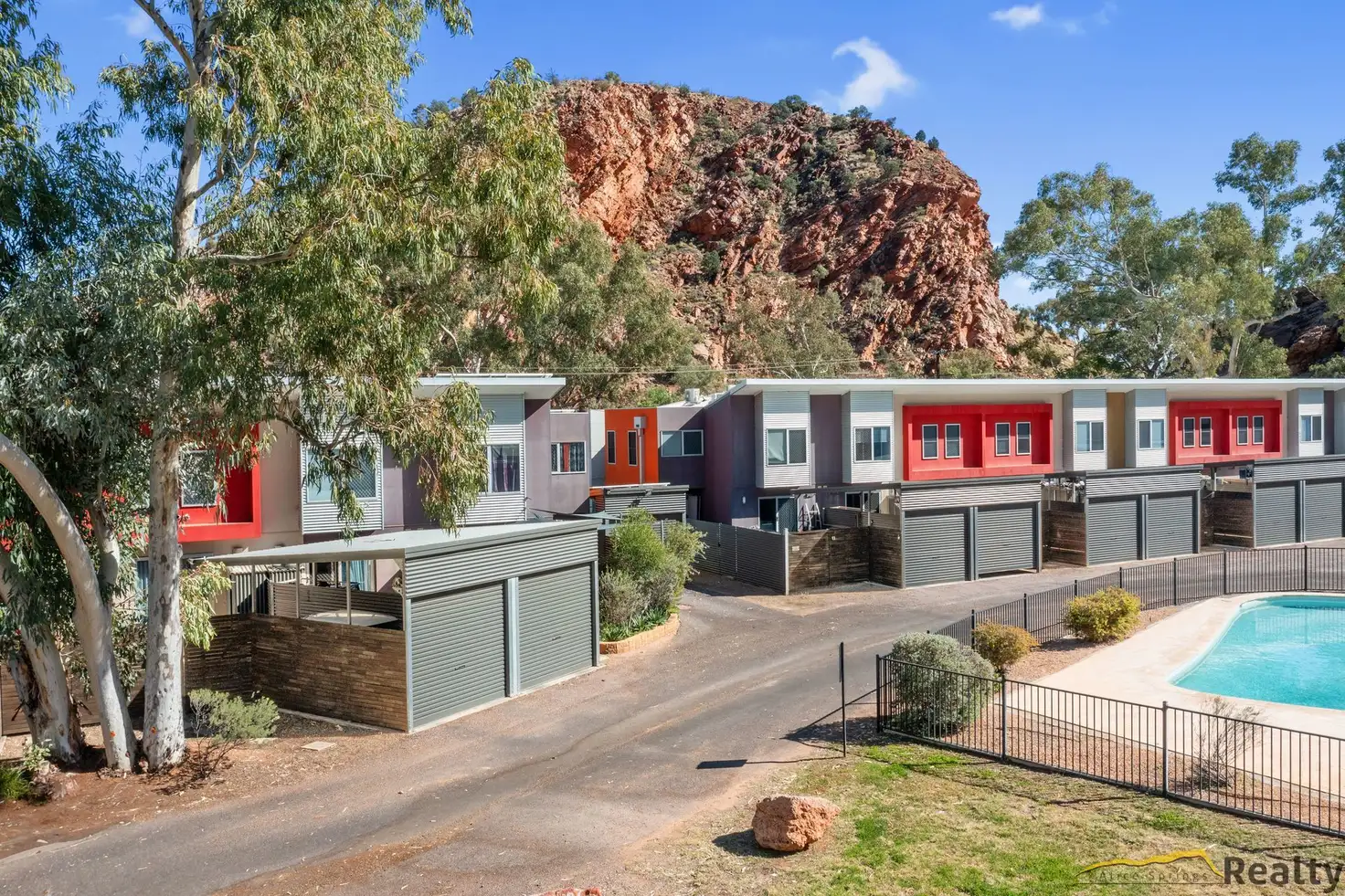 Main view of Homely unit listing, 5/70 Palm Circuit, Ross NT 873