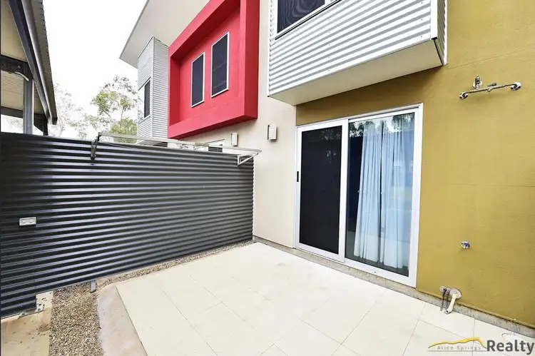 Fourth view of Homely unit listing, 5/70 Palm Circuit, Ross NT 873