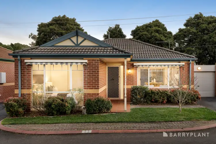 52/355 Dorset Road, Croydon VIC 3136