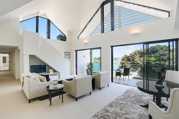 Main view of Homely apartment listing, 16/15 Dick Street, Henley NSW 2111