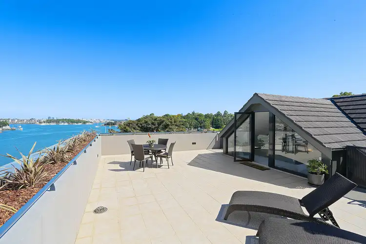 Second view of Homely apartment listing, 16/15 Dick Street, Henley NSW 2111