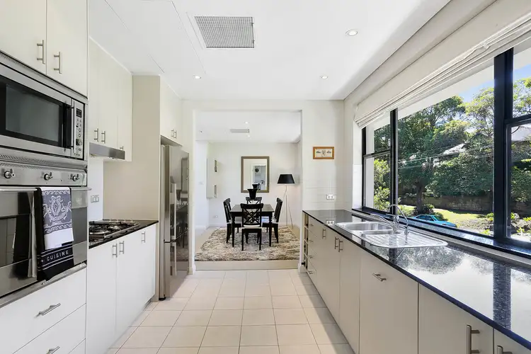 Third view of Homely apartment listing, 16/15 Dick Street, Henley NSW 2111