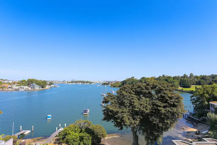 Fourth view of Homely apartment listing, 16/15 Dick Street, Henley NSW 2111