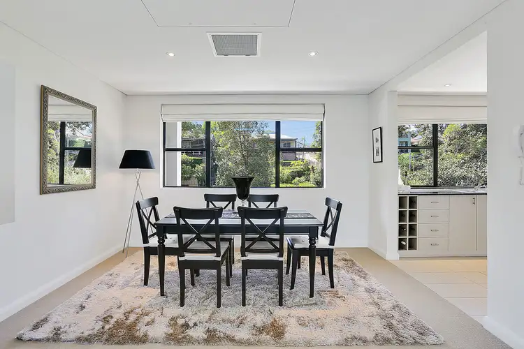 Sixth view of Homely apartment listing, 16/15 Dick Street, Henley NSW 2111