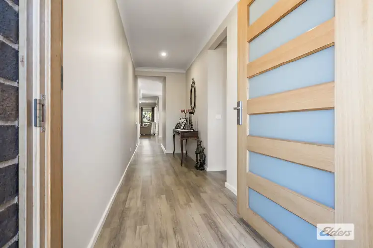 Second view of Homely house listing, 33 Riverside Boulevarde, Killara VIC 3691