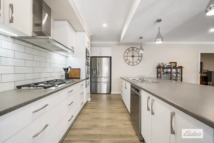 Third view of Homely house listing, 33 Riverside Boulevarde, Killara VIC 3691